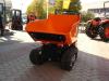 Cormidi 14.85 KUBOTA DUMPER BICILINDRICA Photo 4 thumbnail