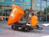 Cormidi 14.85 KUBOTA DUMPER BICILINDRICA Photo 6 thumbnail
