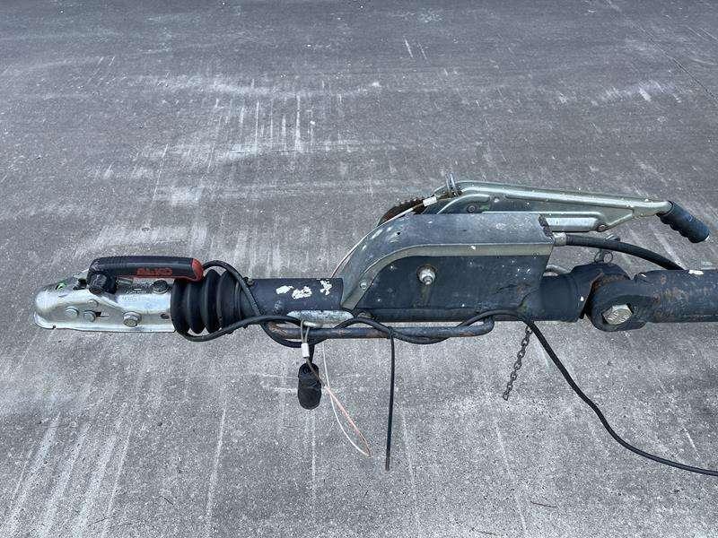 Atlas Copco XAS 97 DD - N Photo 3