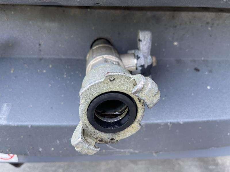 Atlas Copco XAS 97 DD - N Photo 8