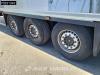 Schmitz SCB*S3B 3 axles Meatrails Fleisch Liftachse Photo 13 thumbnail
