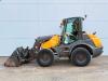 Mecalac AS900 - Bucket + Forks / Mecalac Photo 2 thumbnail