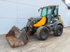 Mecalac AS900 - Bucket + Forks / Mecalac Photo 3 thumbnail