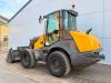Mecalac AS900 - Bucket + Forks / Mecalac Photo 4 thumbnail