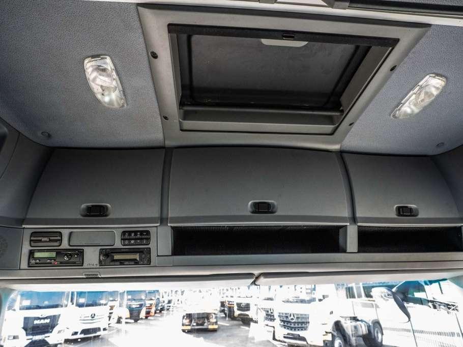 Mercedes-Benz ACTROS 1844 LS-MP3+ VOITH Photo 12