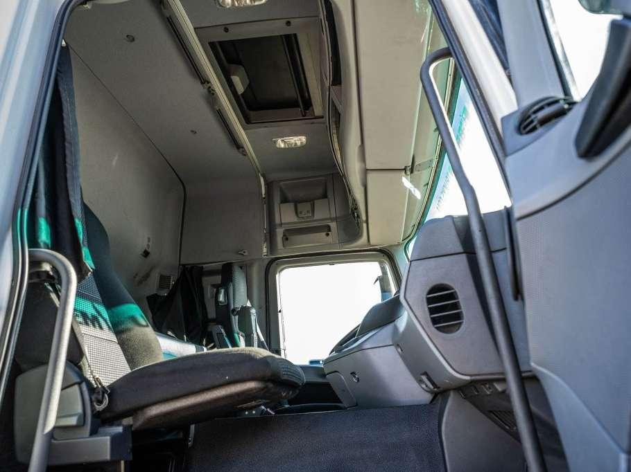 Mercedes-Benz ACTROS 1844 LS-MP3+ VOITH Photo 16