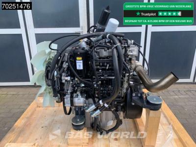 Perkins 1204J-E44TA PPKXL04.4SU1 - 4950/2200 - NRE6V04.4HTA sold by BAS World B.V.