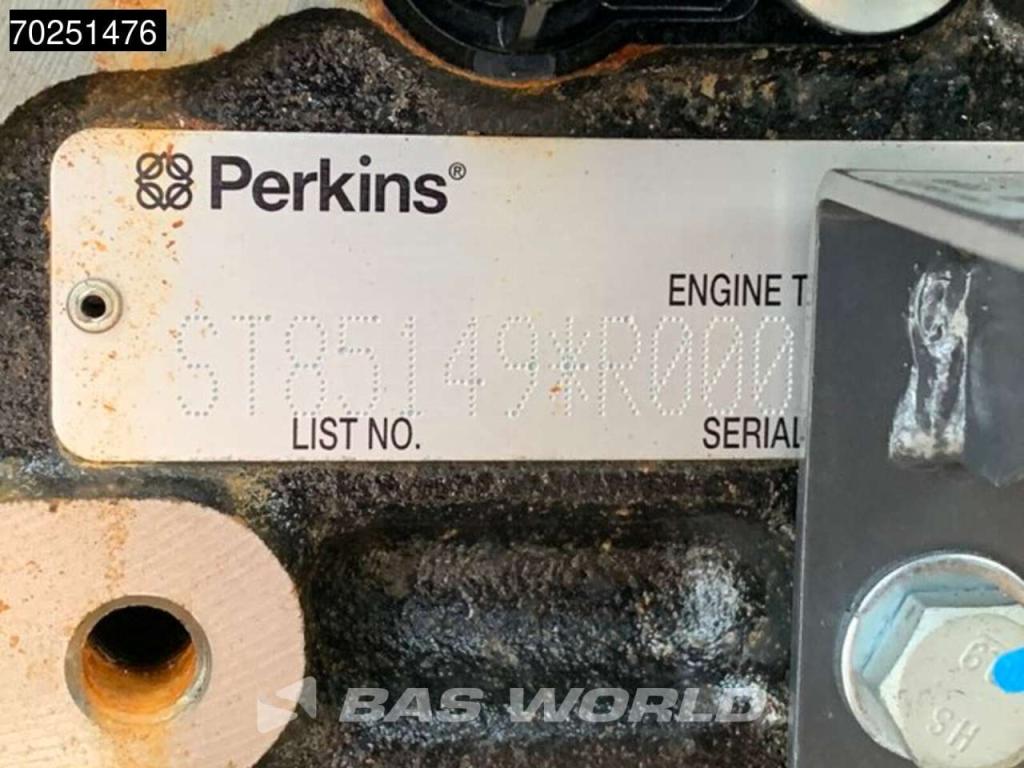 Perkins 1204J-E44TA PPKXL04.4SU1 - 4950/2200 - NRE6V04.4HTA Photo 14