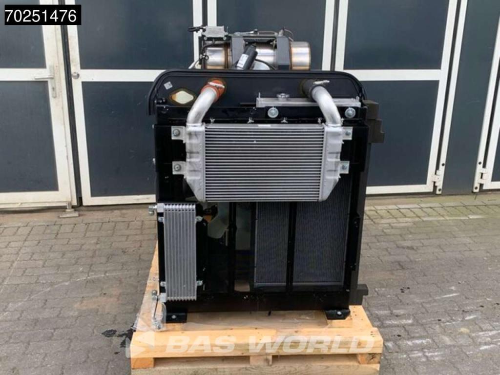 Perkins 1204J-E44TA PPKXL04.4SU1 - 4950/2200 - NRE6V04.4HTA Photo 21