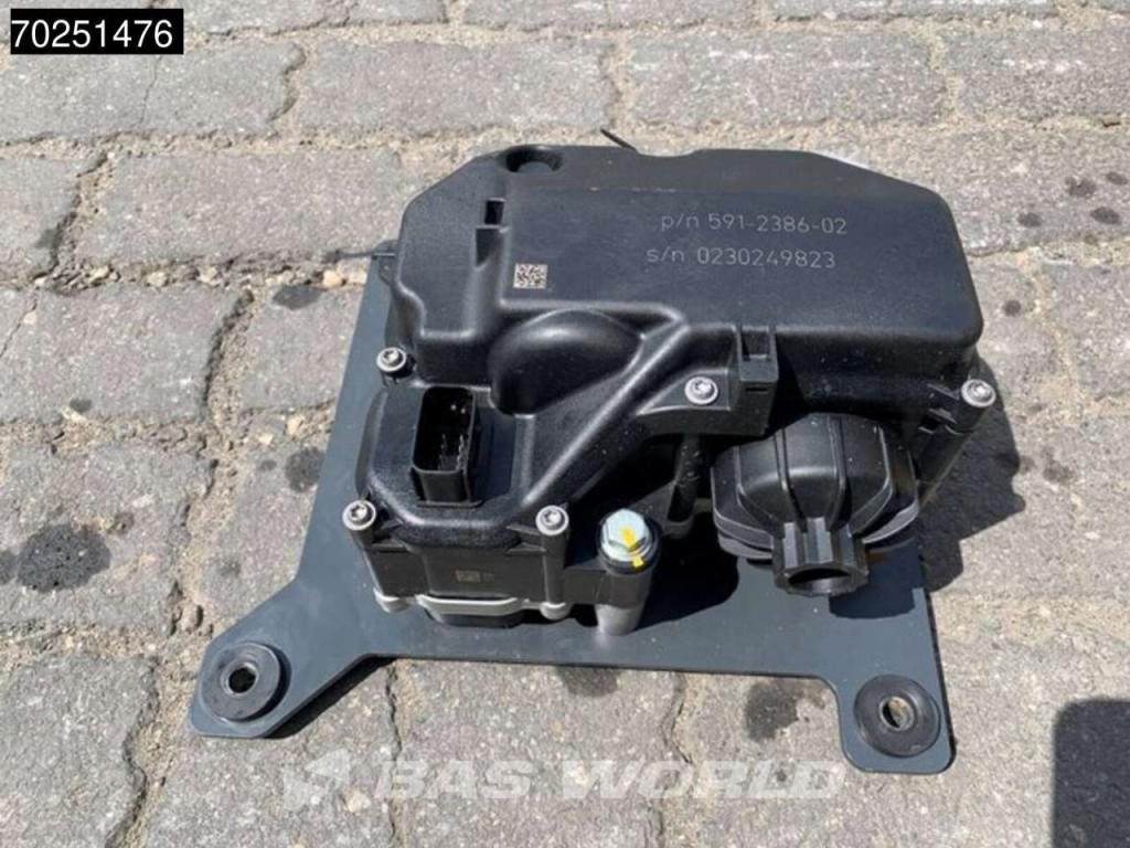 Perkins 1204J-E44TA PPKXL04.4SU1 - 4950/2200 - NRE6V04.4HTA Photo 25