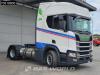 Scania R410 4X2 LNG! Retarder 2xTanks ACC Photo 6 thumbnail