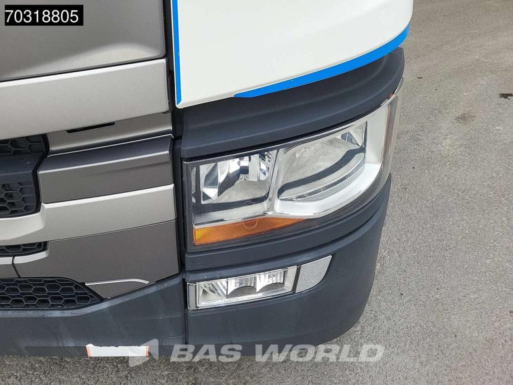 Scania R410 4X2 LNG! Retarder 2xTanks ACC Photo 10