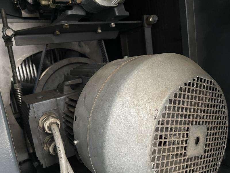Kaeser AS 31 Photo 14