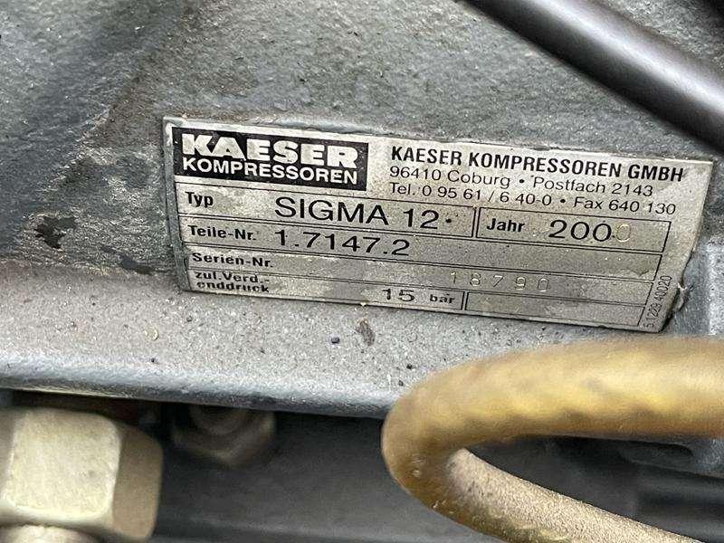 Kaeser AS 31 Photo 22