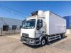 Renault D10 210 DXI // FRIGO CARRIER SUPRA 750+HAYON Photo 1 thumbnail