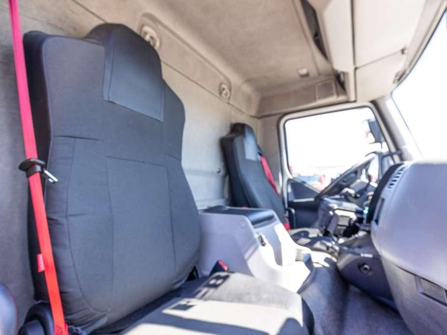 Renault D10 210 DXI // FRIGO CARRIER SUPRA 750+HAYON Photo 22