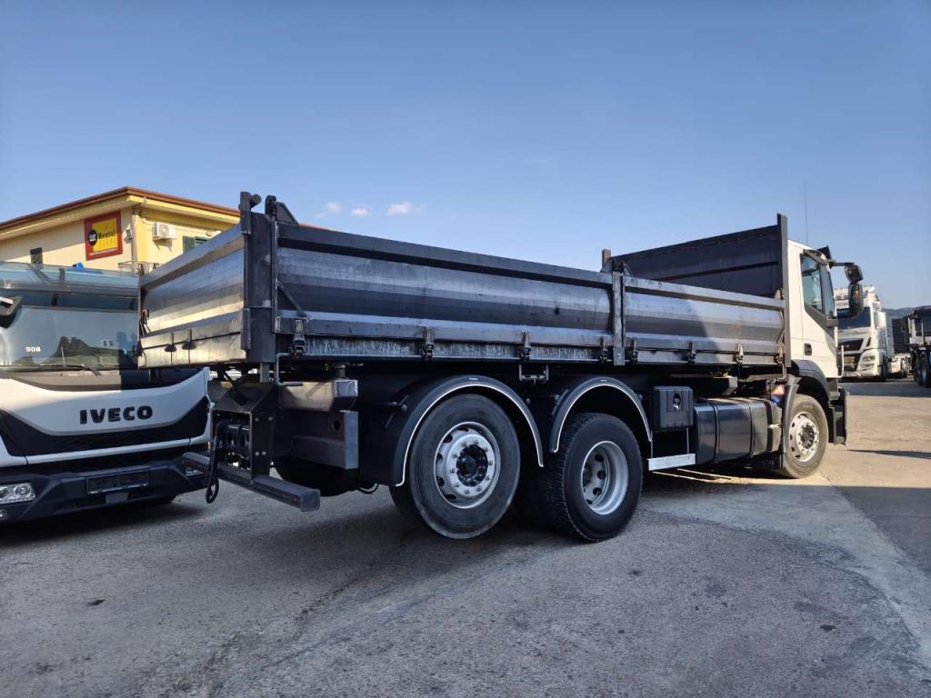 Iveco STRALIS AD 260S31 XP Photo 12
