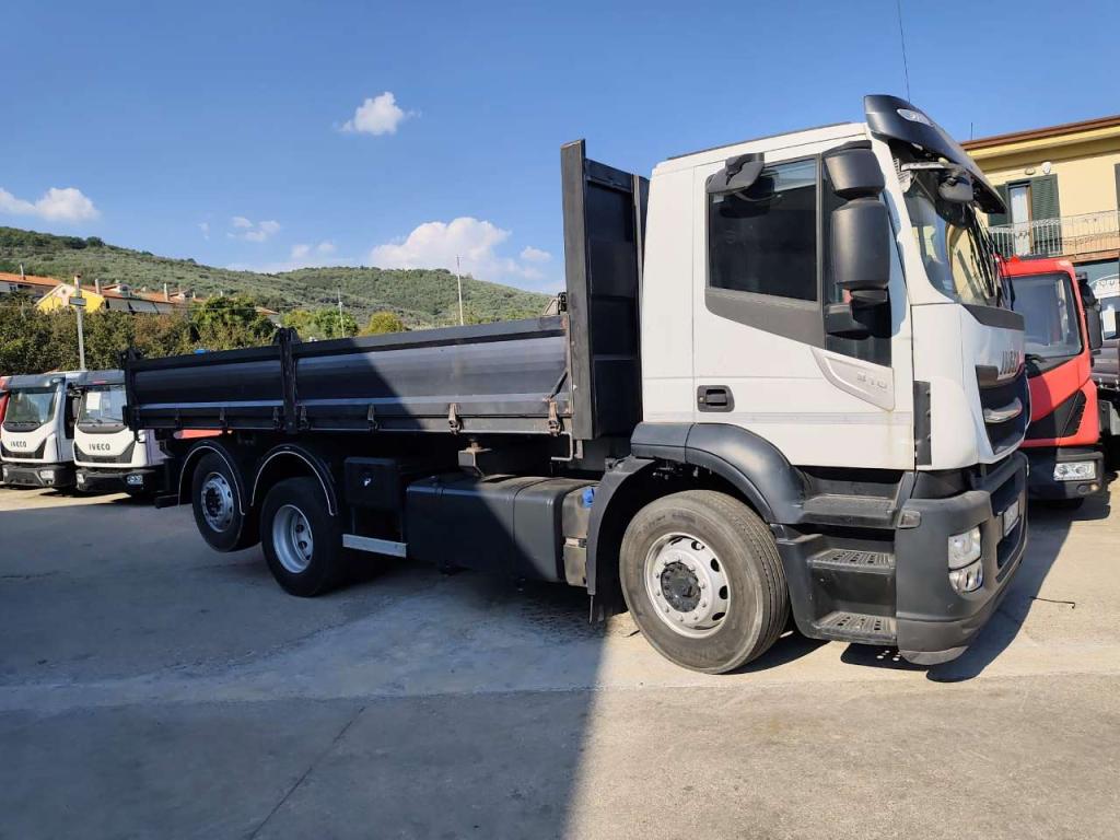 Iveco STRALIS AD 260S31 XP Photo 16