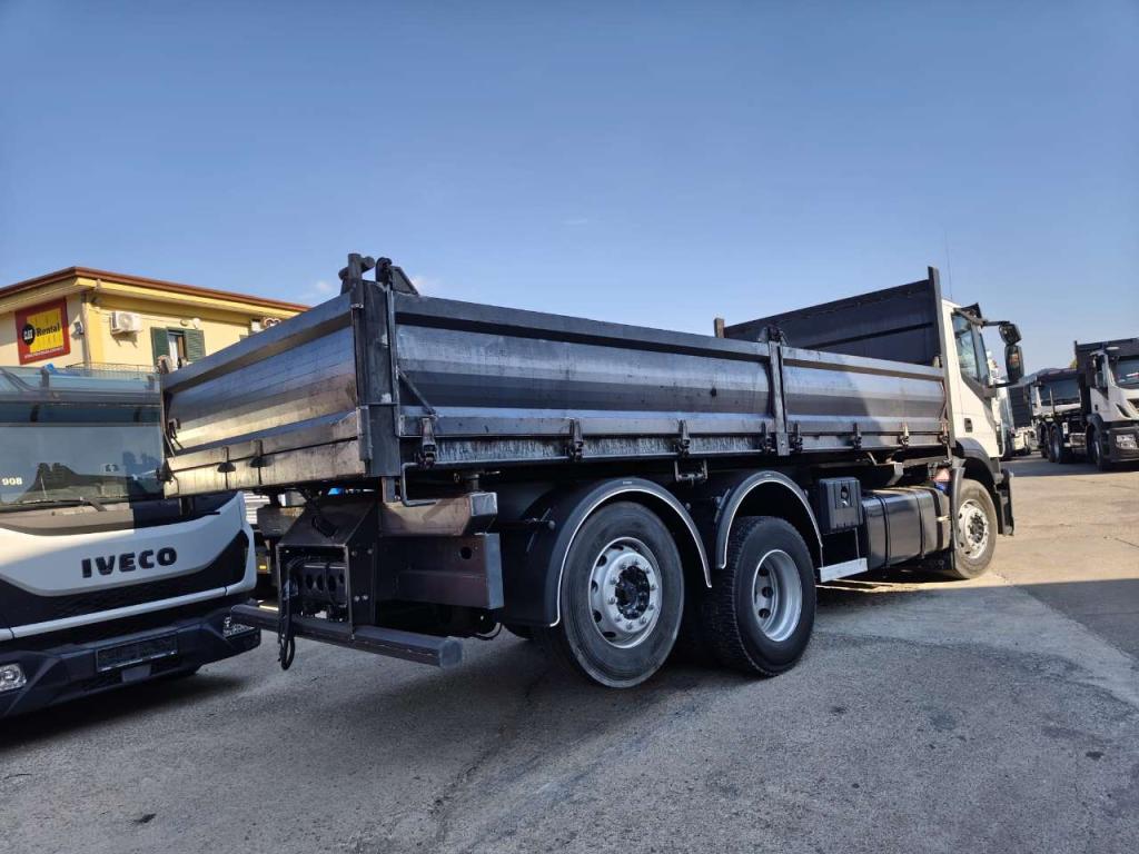 Iveco STRALIS AD 260S31 XP Photo 19