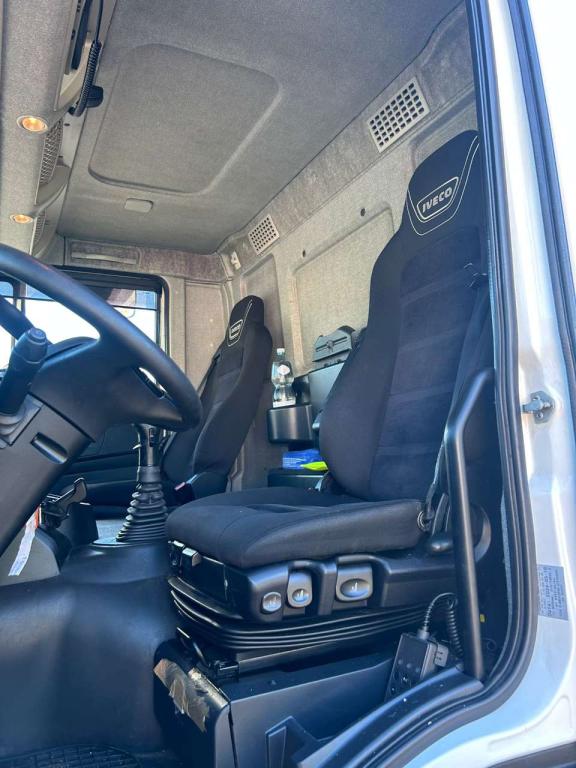Iveco STRALIS AD 260S31 XP Photo 2