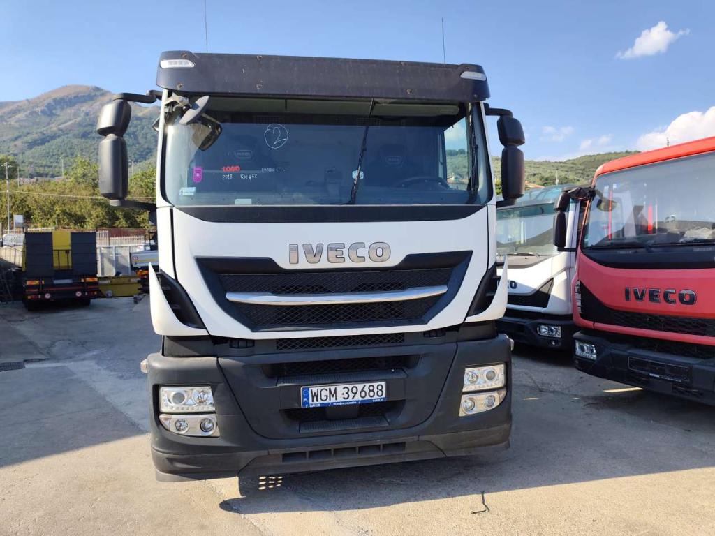 Iveco STRALIS AD 260S31 XP Photo 24