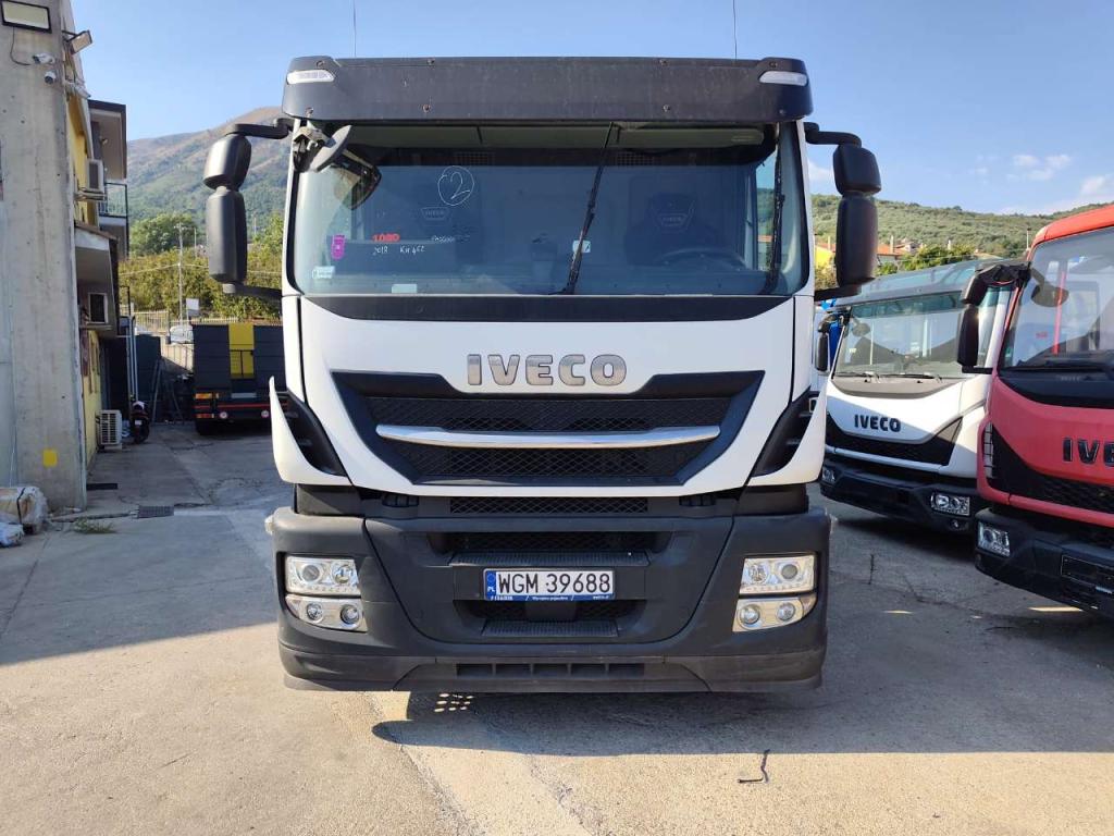 Iveco STRALIS AD 260S31 XP Photo 25