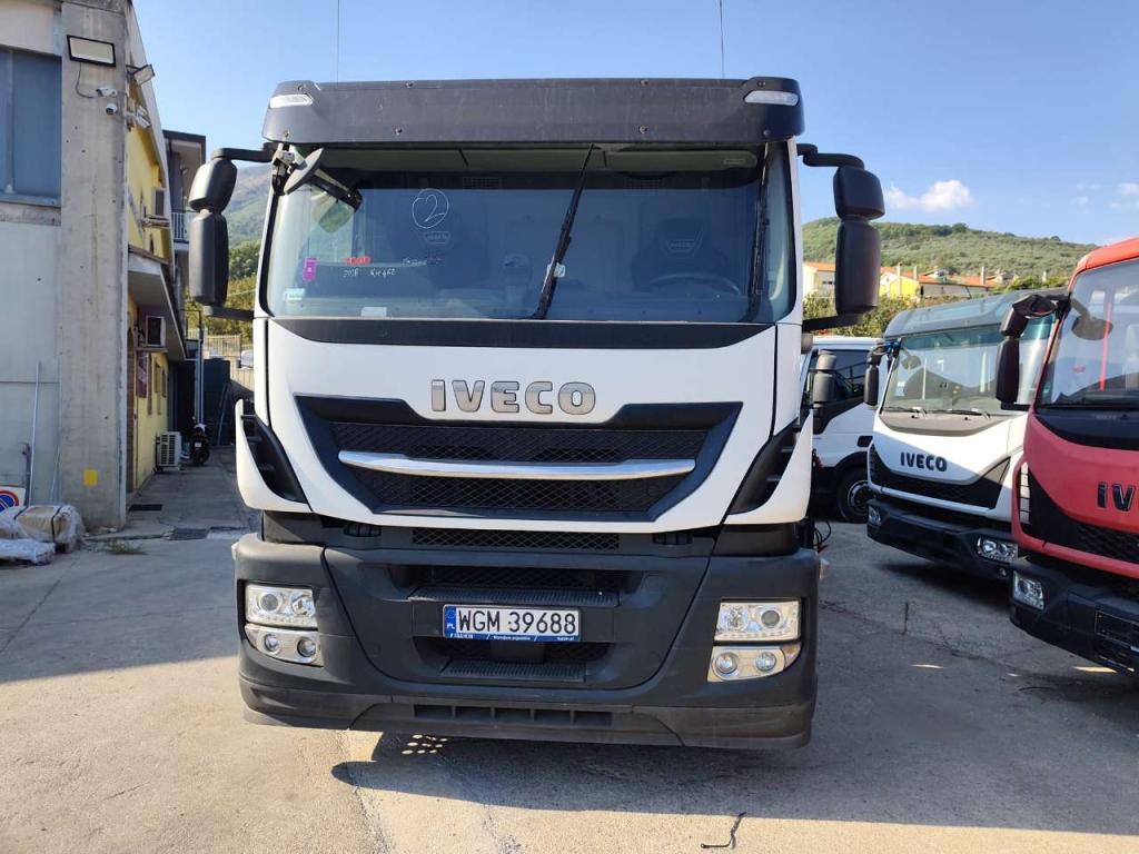 Iveco STRALIS AD 260S31 XP Photo 26