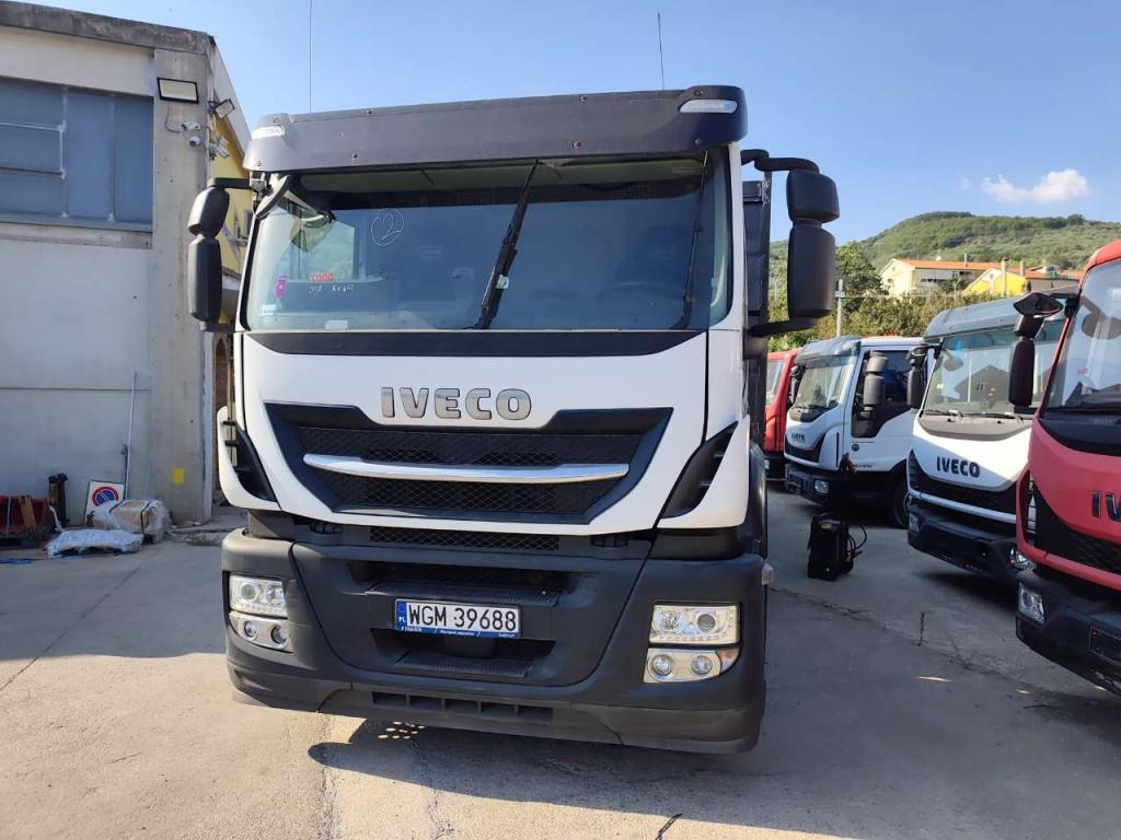 Iveco STRALIS AD 260S31 XP Photo 27