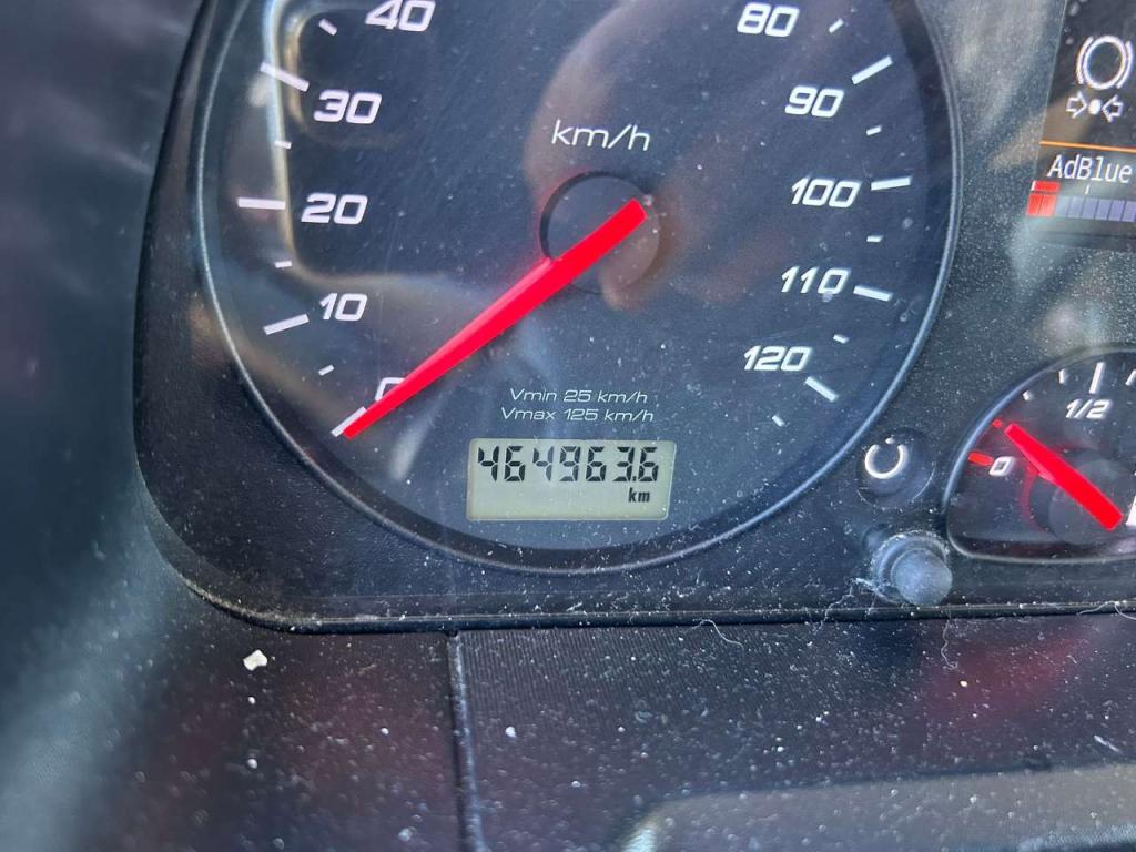 Iveco STRALIS AD 260S31 XP Photo 7