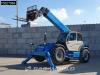 Manitou MT1440 Photo 2 thumbnail