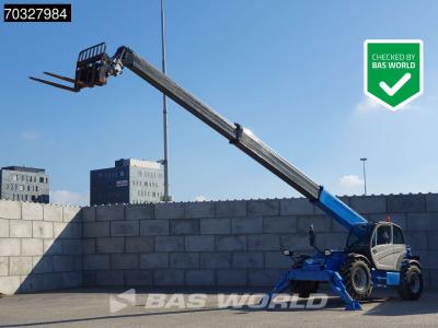 Manitou MT1440 sold by BAS World B.V.