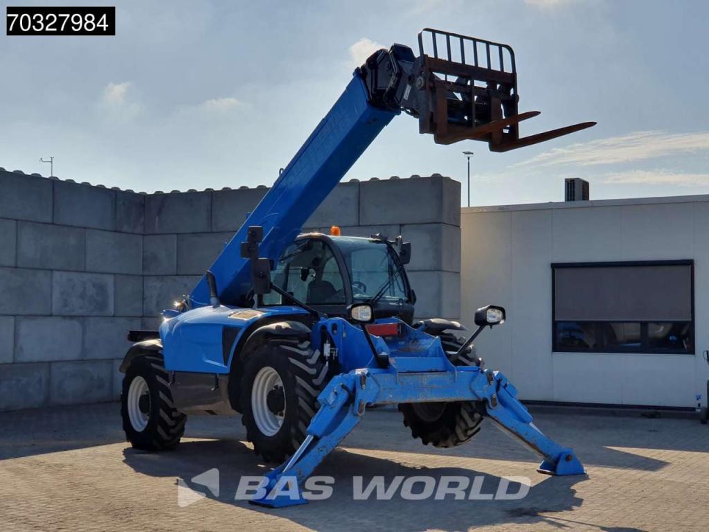 Manitou MT1440 Photo 10
