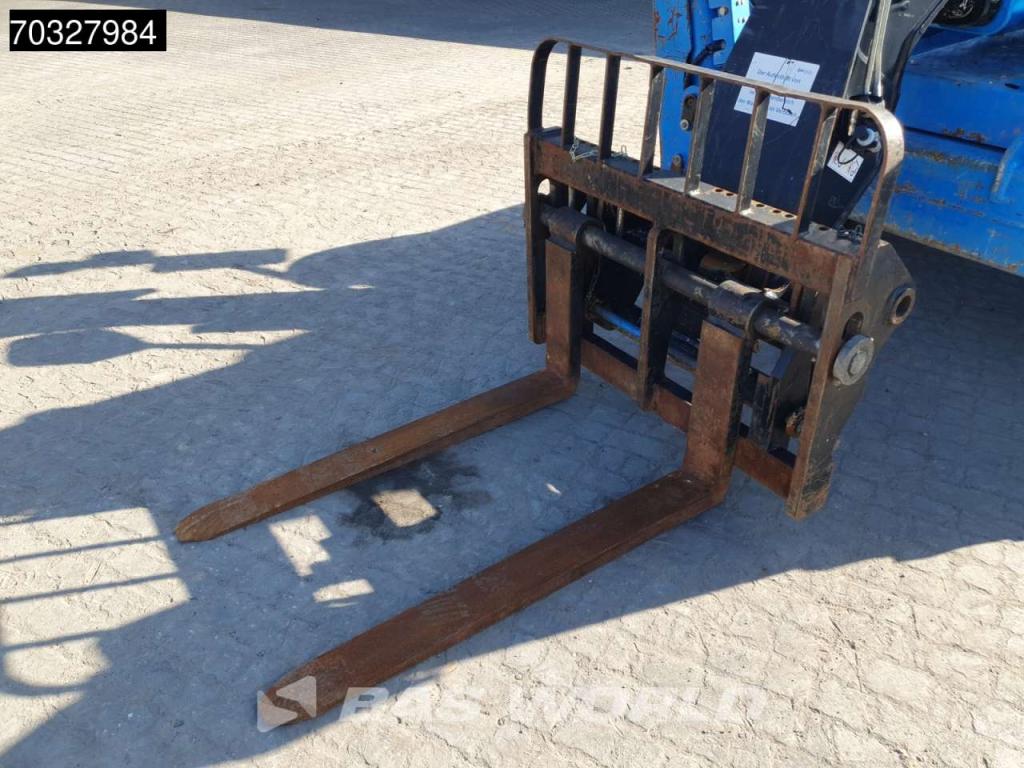 Manitou MT1440 Photo 13