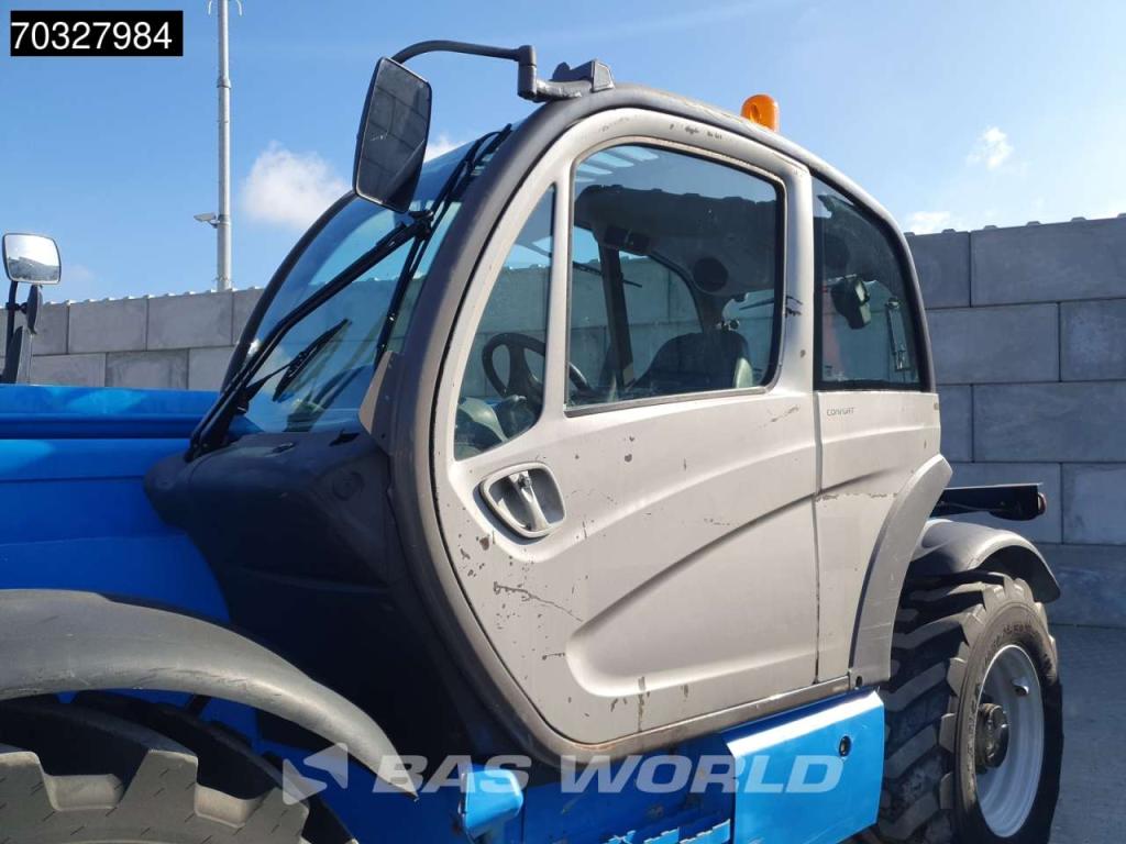 Manitou MT1440 Photo 16