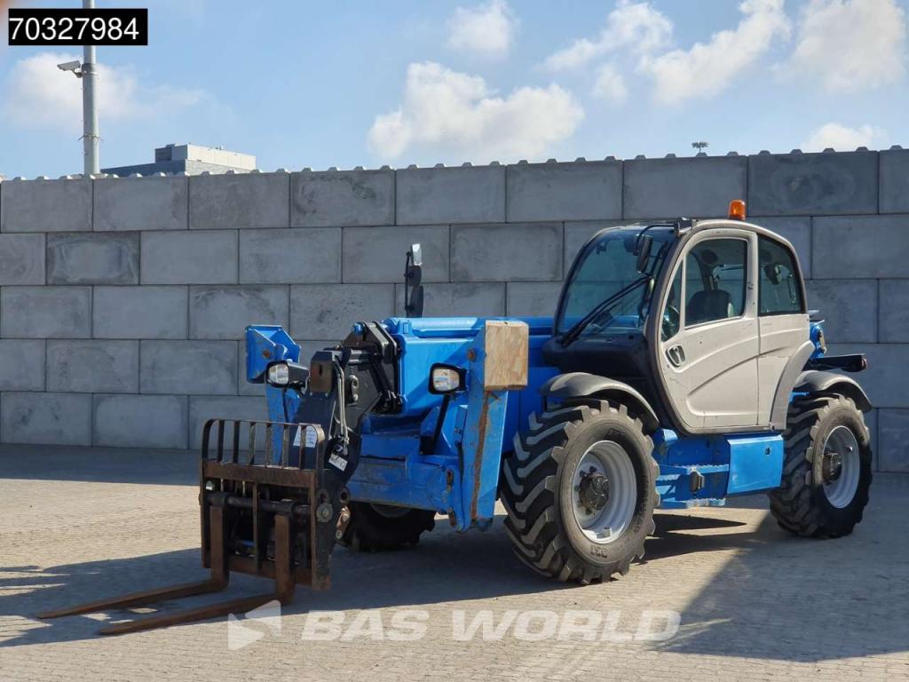 Manitou MT1440 Photo 3