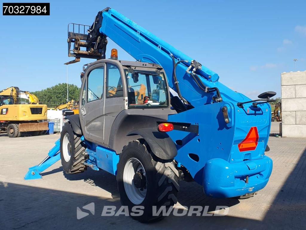 Manitou MT1440 Photo 5