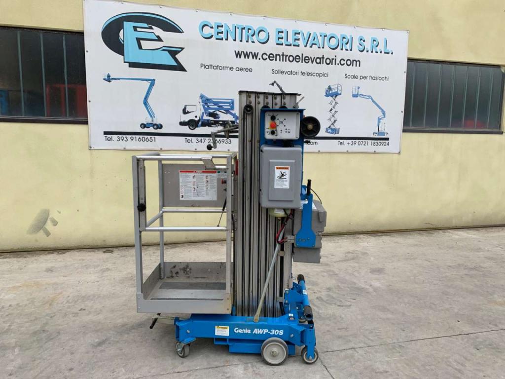 Genie AWP 30DC Photo 1
