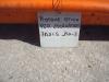 Arm cylinder (stick) for ZAXIS 210-3 Photo 2 thumbnail