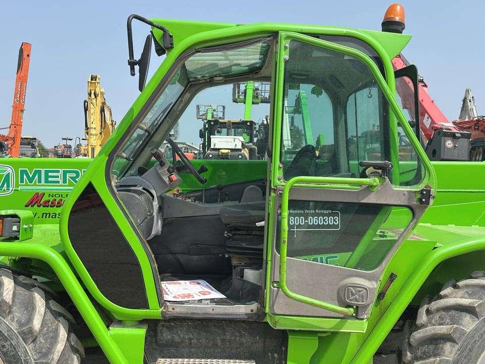 Merlo P40.17 4x4 Photo 11