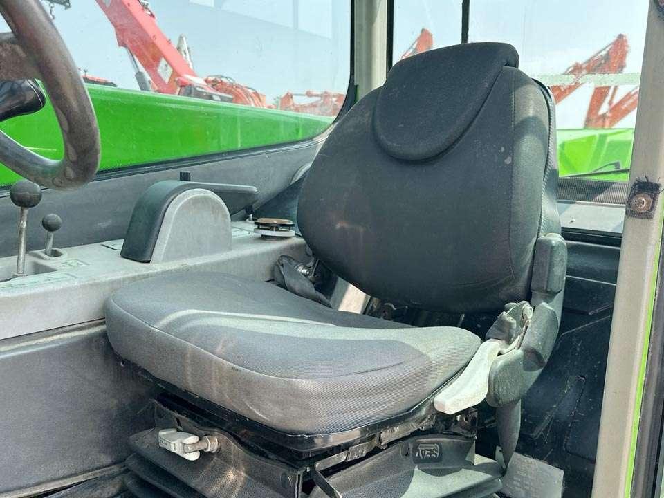 Merlo P40.17 4x4 Photo 13