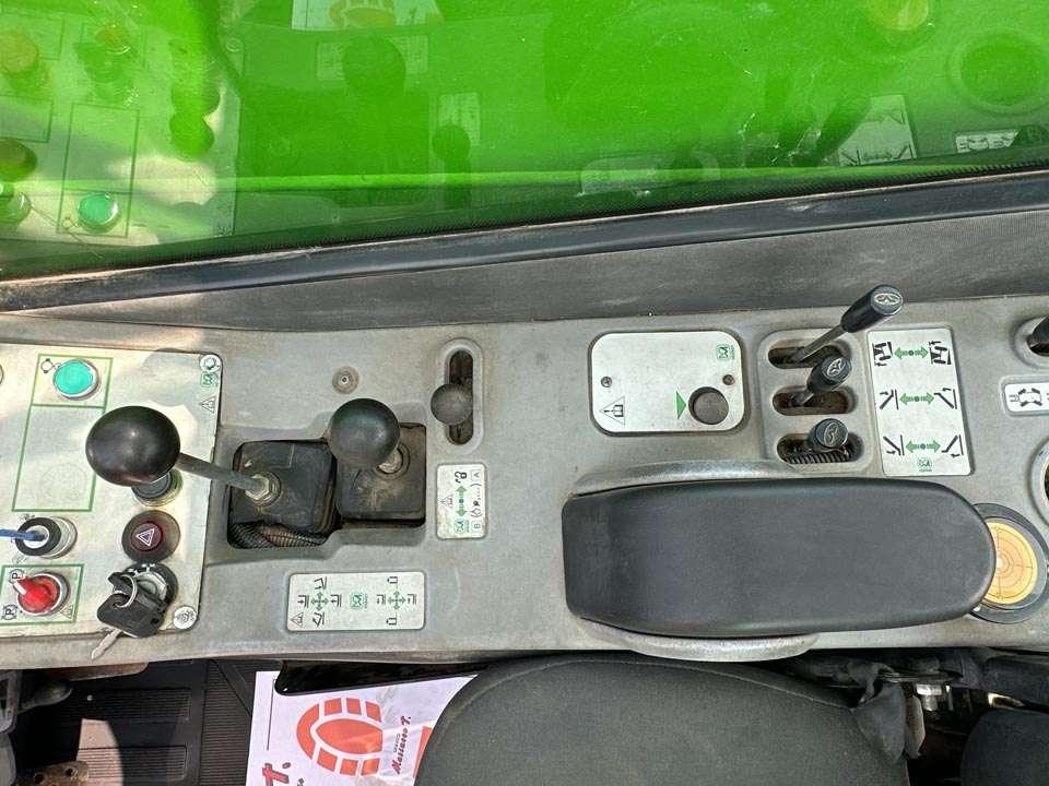 Merlo P40.17 4x4 Photo 14