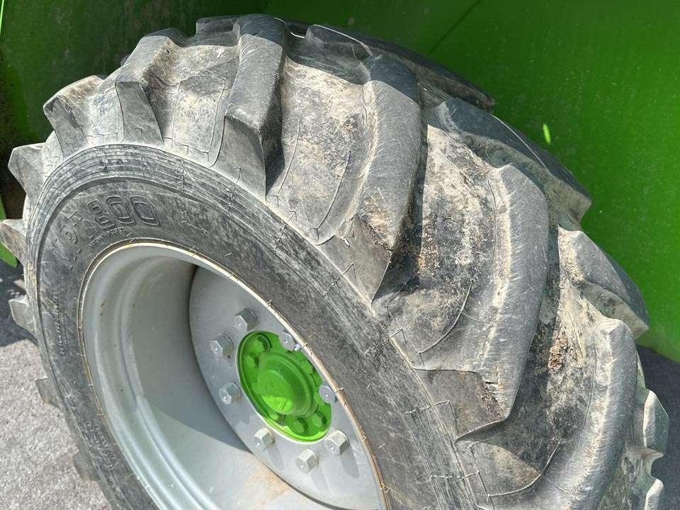 Merlo P40.17 4x4 Photo 5