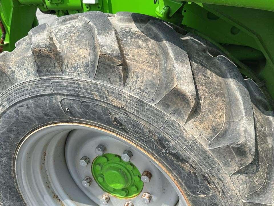 Merlo P40.17 4x4 Photo 6