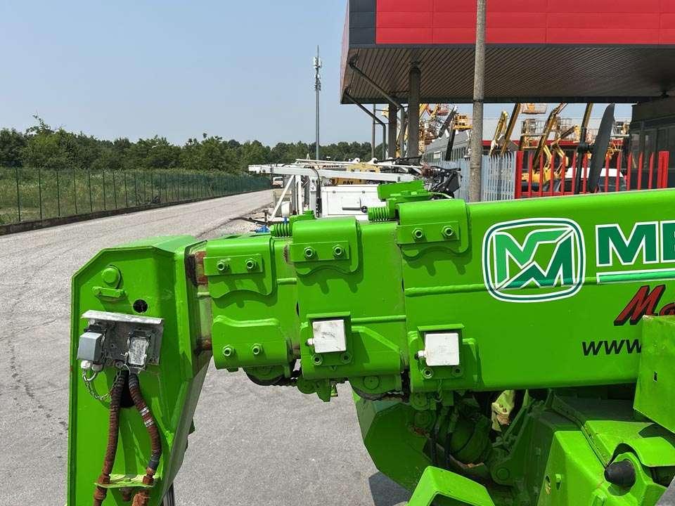 Merlo P40.17 4x4 Photo 7