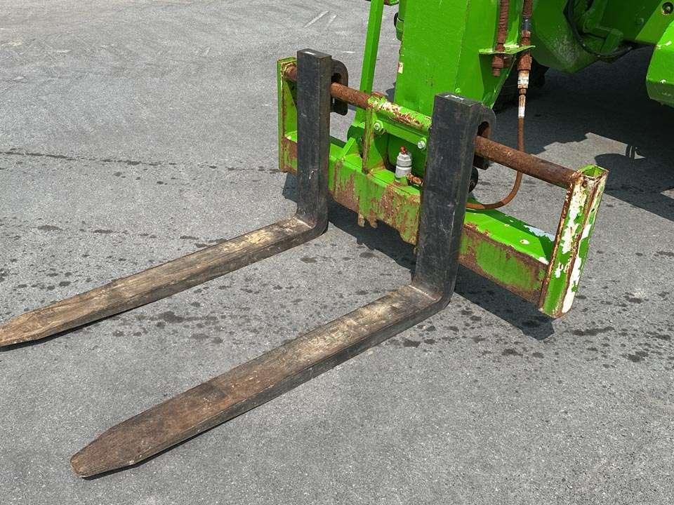 Merlo P40.17 4x4 Photo 8