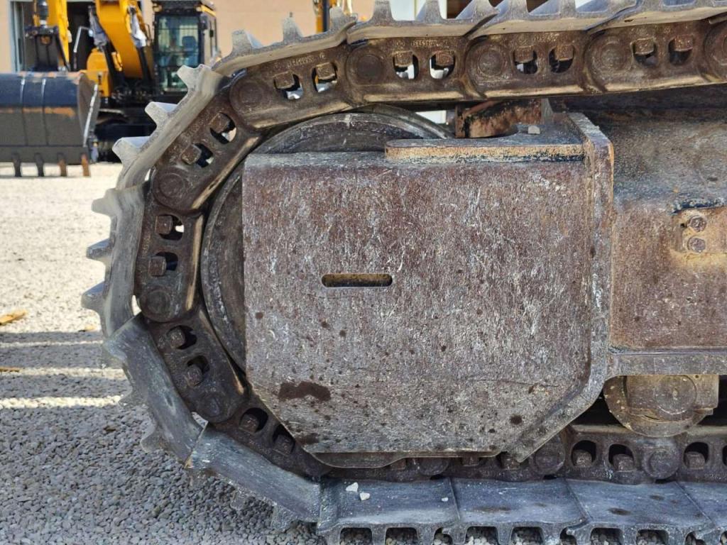 Hitachi ZX 350 LCN-7 M Photo 11