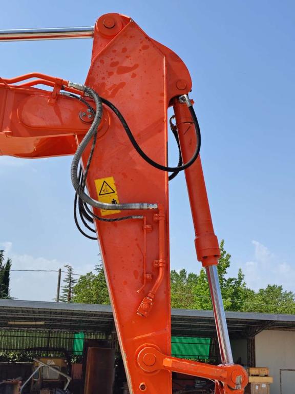 Hitachi ZX 350 LCN-7 M Photo 17
