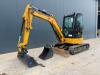 Caterpillar 303.5E CR Photo 1 thumbnail
