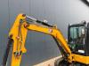 Caterpillar 303.5E CR Photo 11 thumbnail