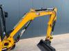 Caterpillar 303.5E CR Photo 12 thumbnail